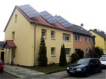 Fotovoltaik-Anlage